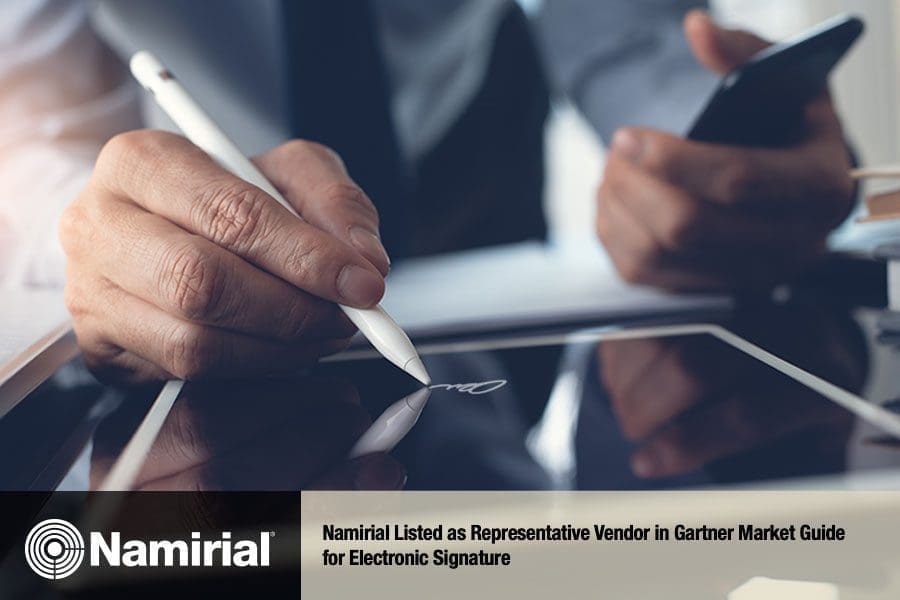 45+ E-Signature Gartner, Gartner peer insights synthesizes reviews