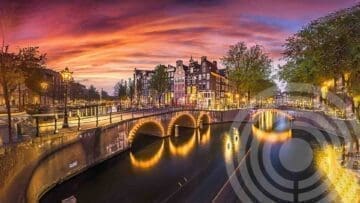 Treffen Sie Namirial auf der Money 20/20 Europe 2026