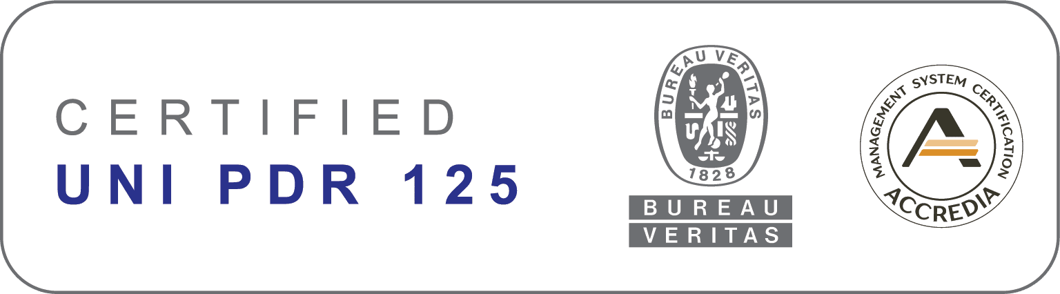 uni pdr 125 logo