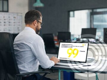 Meet Namirial at LSZ CIO Grid Talk 