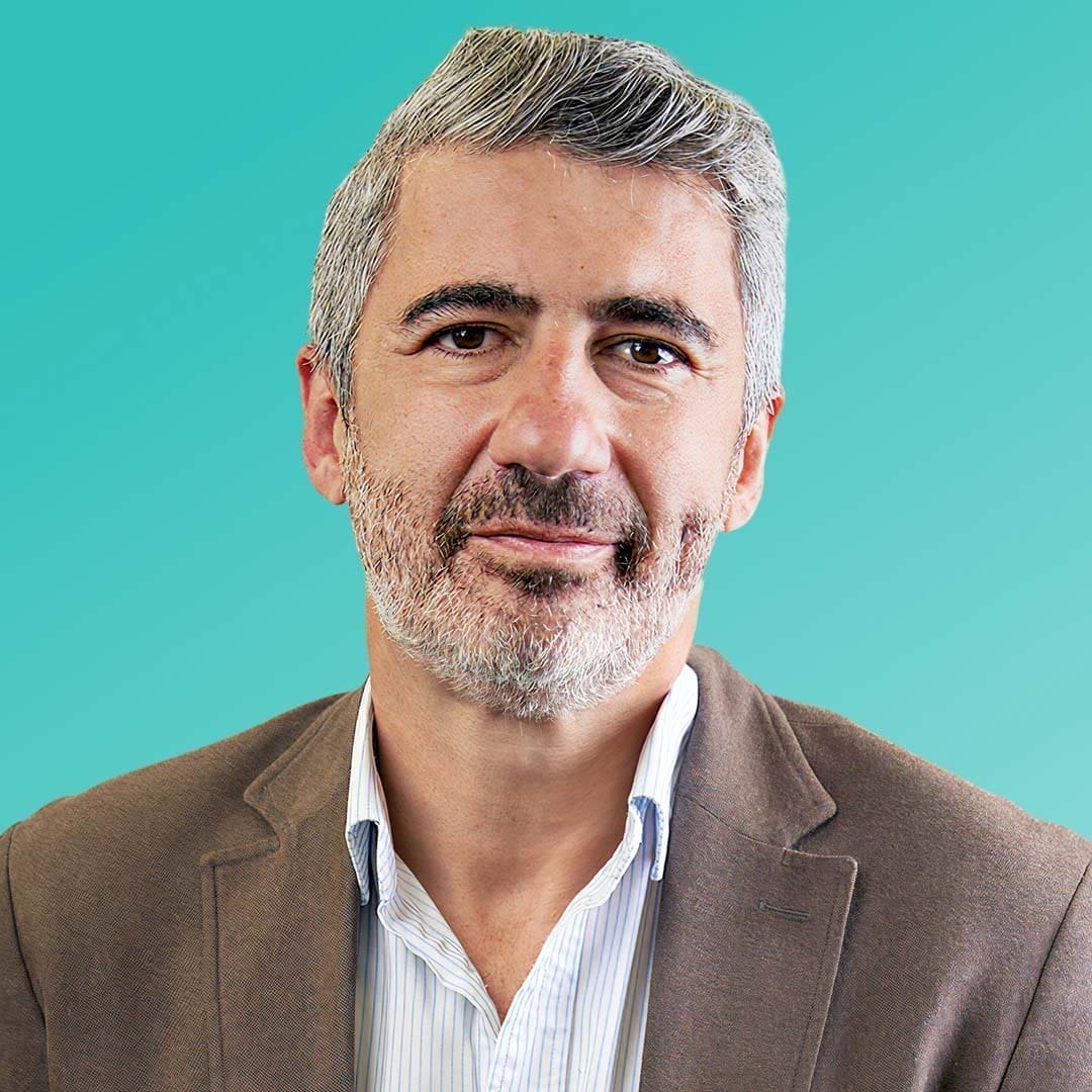 Michaël Lakhal Avatar