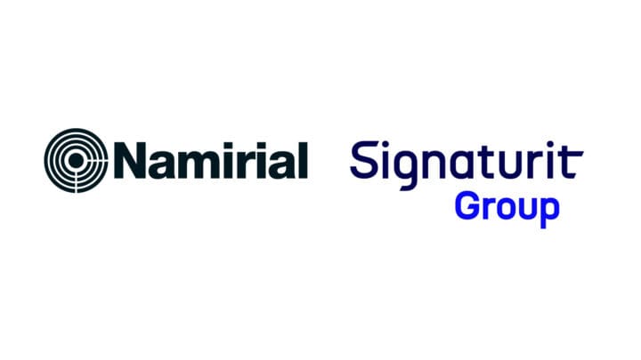 Namirial y Signaturit unirán fuerzas para formar una plataforma líder europea de software DTM