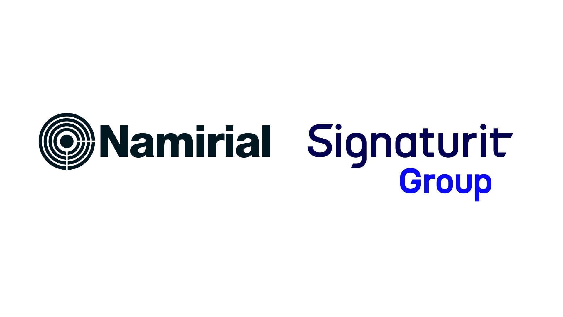 Namirial and Signaturit to join forces to form a leading European DTM software platform
