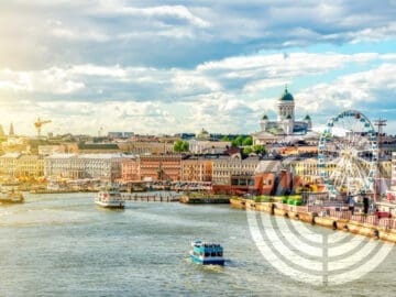 Meet Namirial at the Nordic Fintech Summit 2026