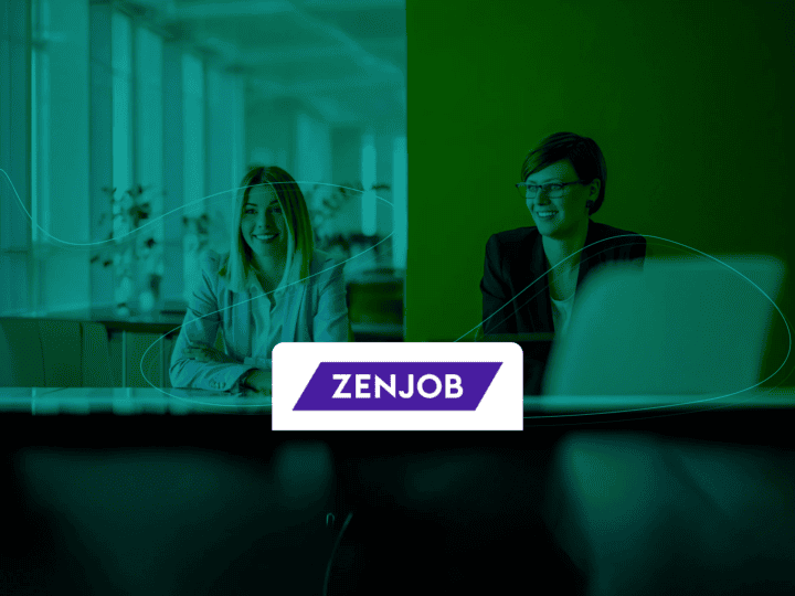 Zenjob Logo