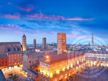 Incontra Namirial alla 42ª assemblea annuale ANCI 2025