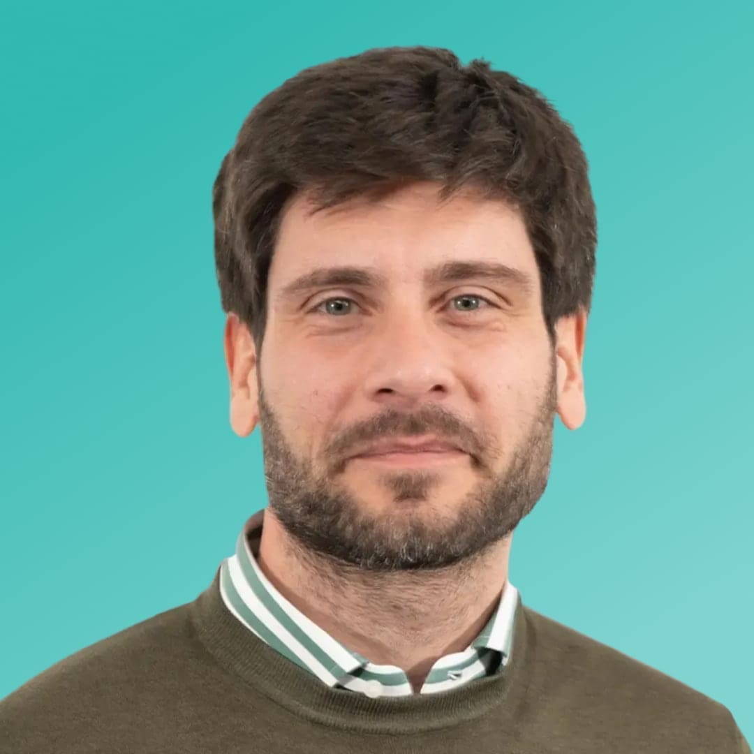 Luigi Castaldo Avatar