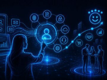 CX + Confiança Digital: chaves para transformar a experiência do cliente na era digital