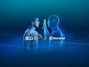 Boston Consulting Group & Namirial White Paper: “L’identità digitale come risorsa strategica”