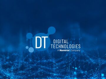 Digital Technologies – A Namirial Company désignée Major Player dans l’IDC MarketScape : Worldwide E-Invoicing Compliance Solutions 2026 Vendor Assessment