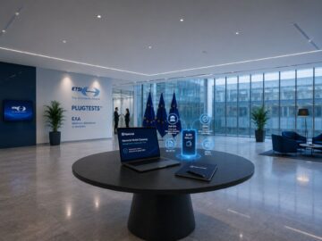 Namirial partecipa agli ETSI EAA Plugtests 2026, testando con successo il Namirial Wallet Gateway
