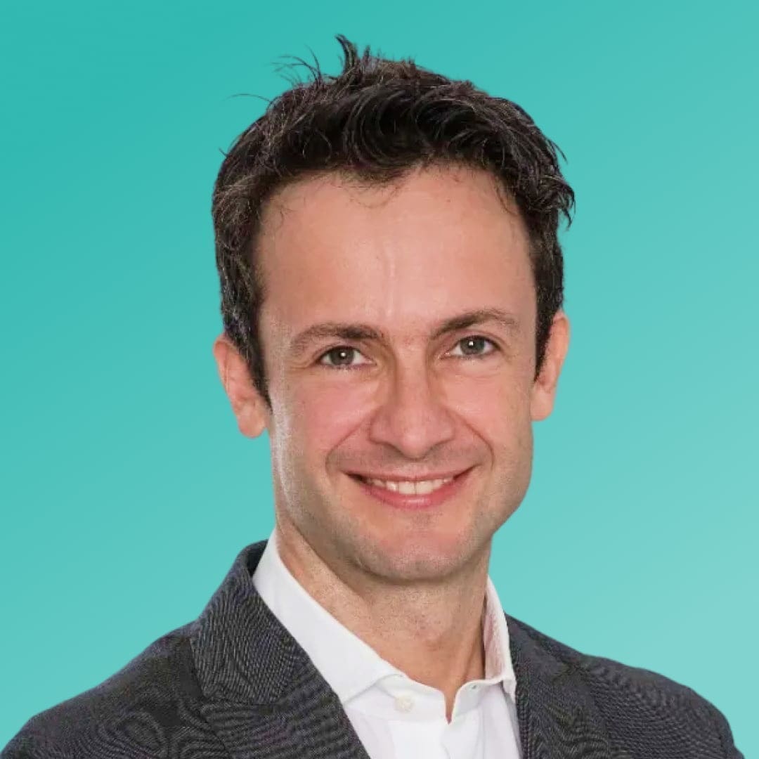 Filippo Giachi Avatar