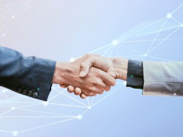 Namirial nommé Leader dans le rapport IDC MarketScape: Worldwide Integrated Signing Workflow Software 2026 Vendor Assessment