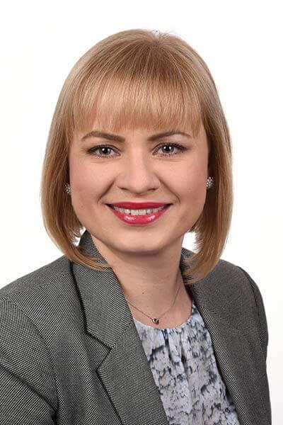 Irina Kulakova