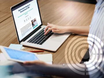 Namirial Webinar: Elektronische Signatur im Personalwesen 2026