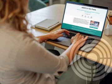 Namirial Webinar: eIDAS 2 in der Praxis – EUDI-Wallet, neue QES-Standards und ihre Auswirkungen auf Onboarding & SCA im Finanzsektor