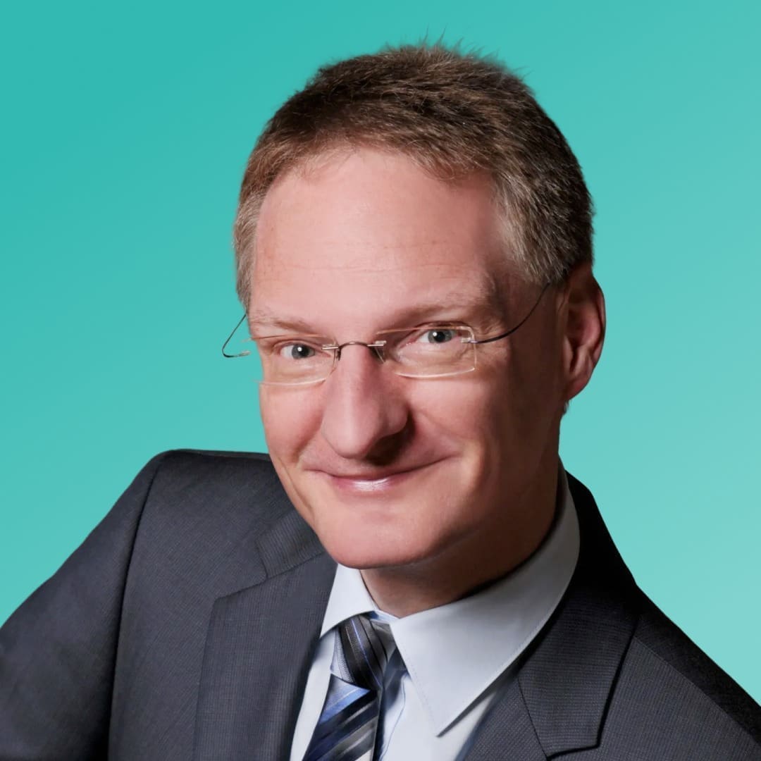Joerg Lenz Avatar