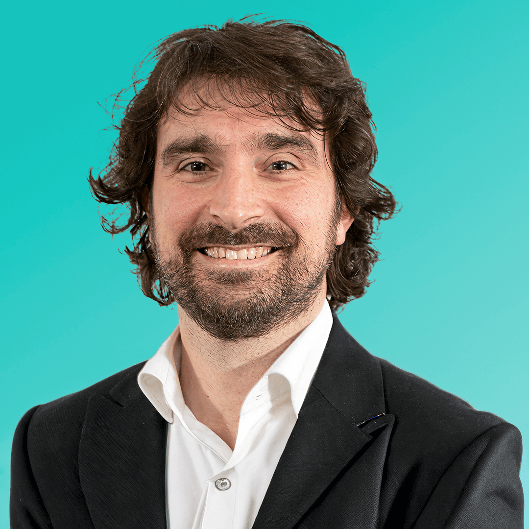 Avatar Libero Rignanese