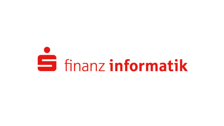 Logo Finanza Informatikk