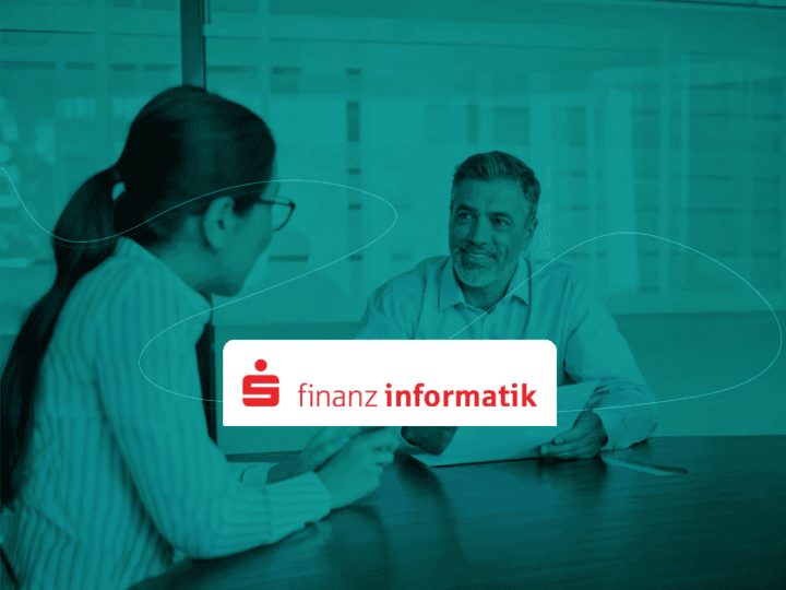 Finanz Informatik Logo