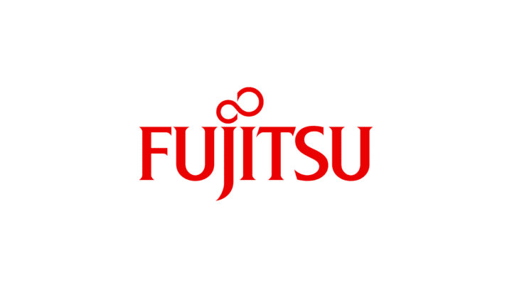 Logo Fujitsu