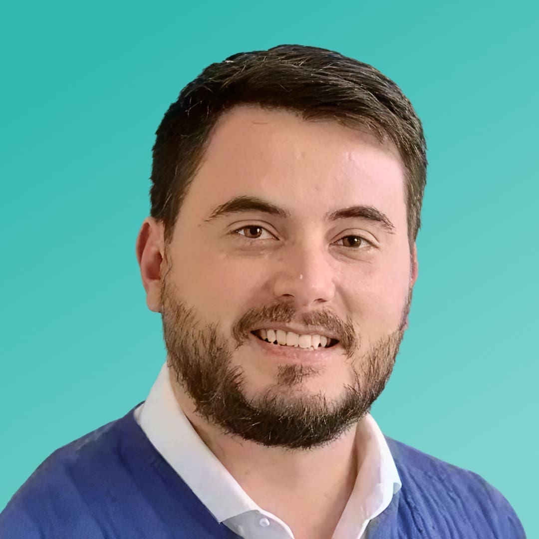Rodrigo Lopez Avatar