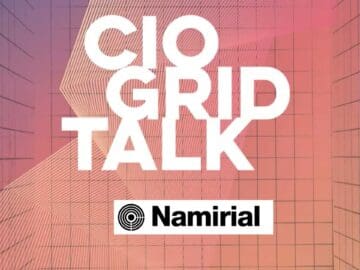 LSZ CIO Grid Talk – Onboarding digitale end-to-end senza interruzioni