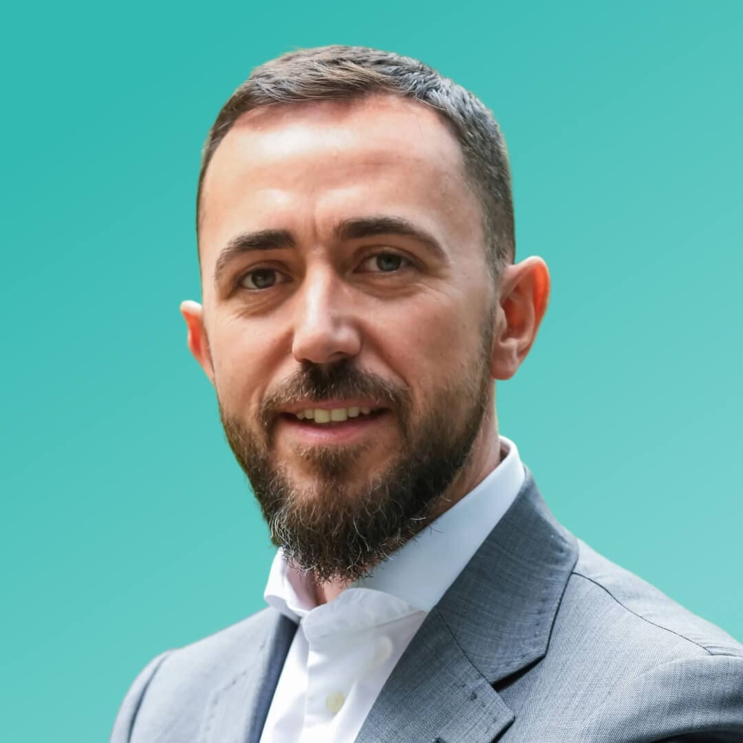 Avatar de Marco Scognamiglio