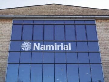 José Vallés named Chief Revenue Officer to drive Namirial’s global growth