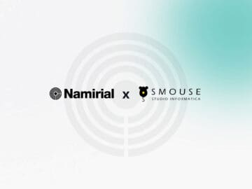 Namirial to acquire Smouse and strengthen its European RegTech and compliance offering