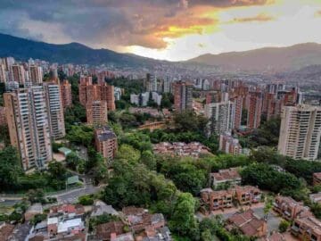 Namirial obtains accreditation as a Trust Service Provider in Colombia