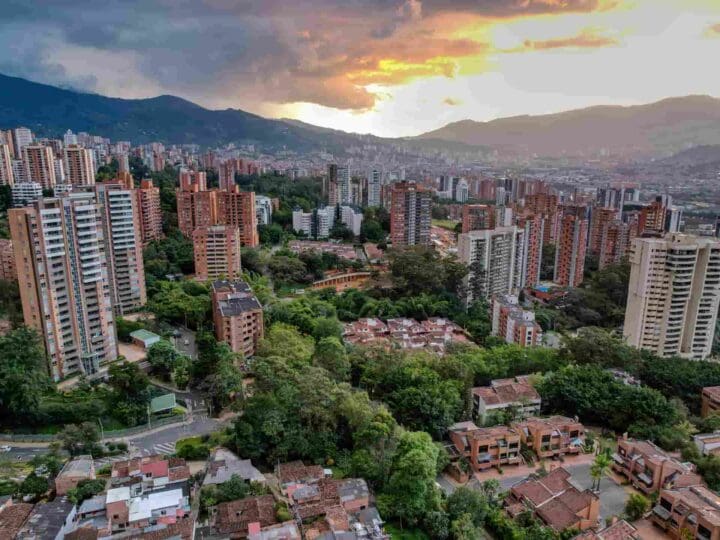 Namirial obtient l’accréditation en tant que prestataire de services de confiance en Colombie