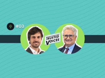 TRUSTED VOICES #03 | La fiducia digitale dell’Unione Europea (con Andrea Servida)