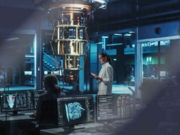 Namirial strengthens its European leadership in post-quantum security