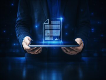 Namirial partecipa al progetto STED per innovare la gestione documentale
