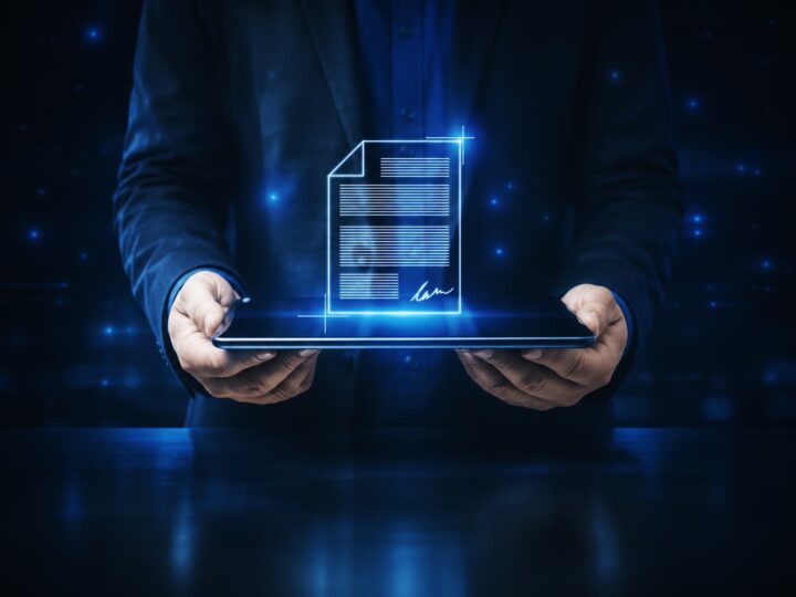 Namirial partecipa al progetto STED per innovare la gestione documentale