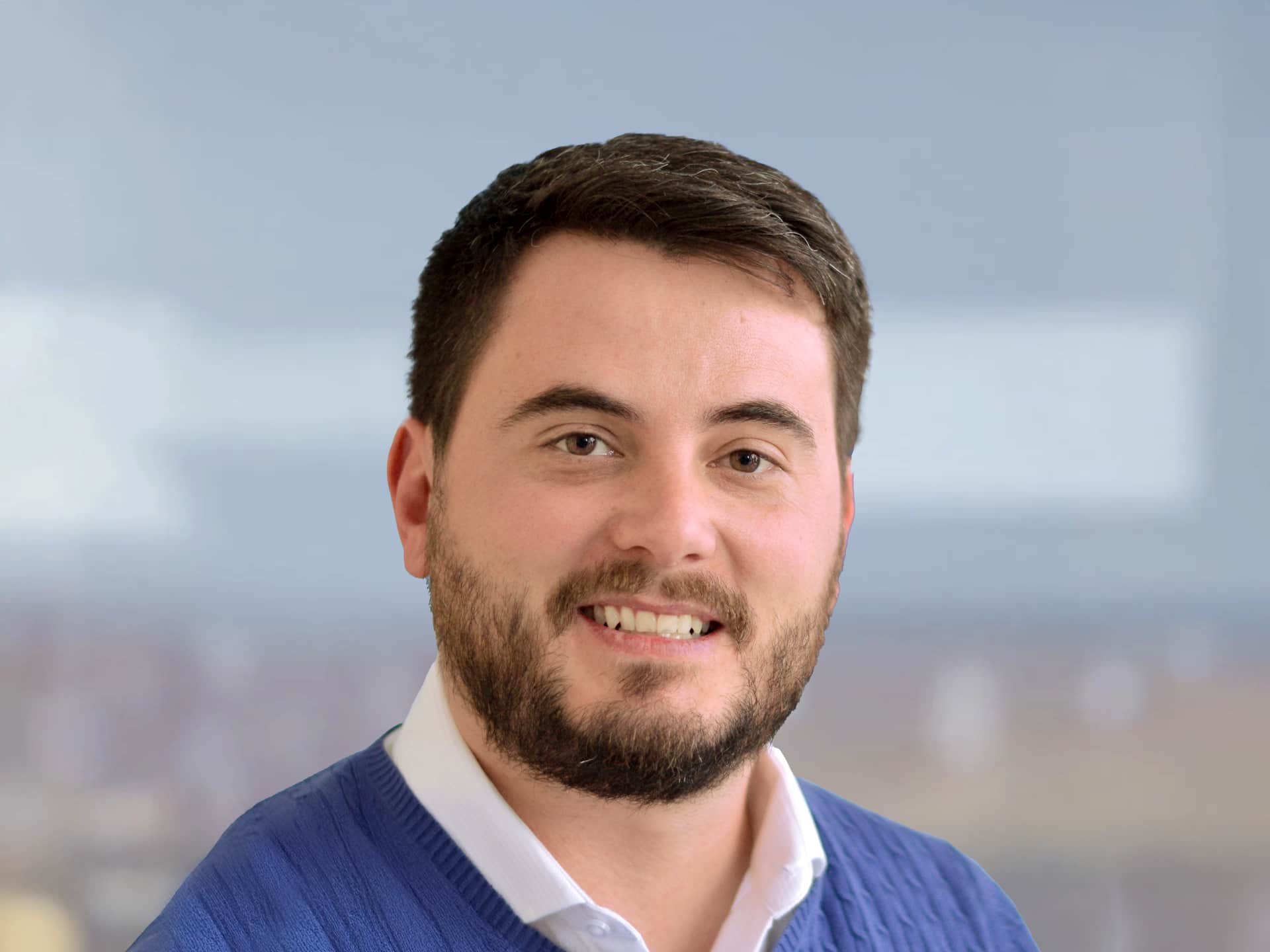 Rodrigo Lopez Avatar