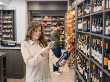 Nasce WineTrace: Namirial collabora con L’Arco Antico per la tracciabilità di filiera delle produzioni vitivinicole