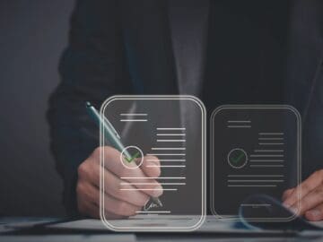 Semplificate i vostri processi di firma: scoprite la nuova piattaforma Namirial Sign